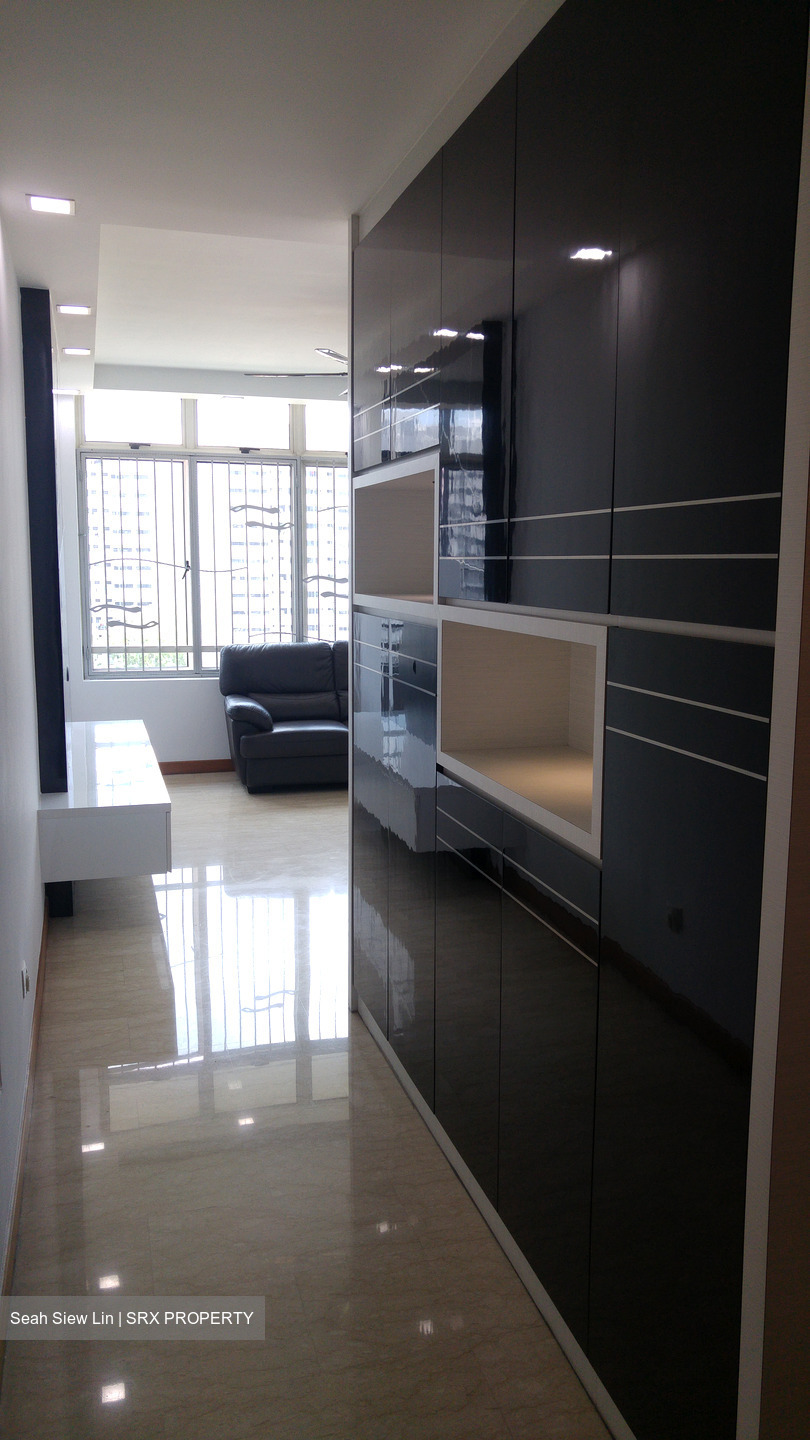 Compass Heights (D19), Apartment #606967671